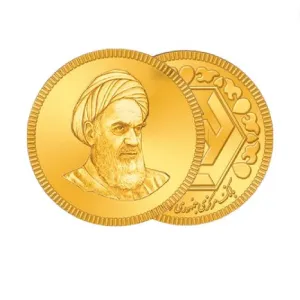 سکه بانکی - طلا گستران