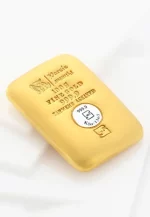 شمش طلا 100 گرمی پارسیس