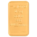 شمش طلا زیوتو 0.5 گرم - عیار 995-طلاگستران-2