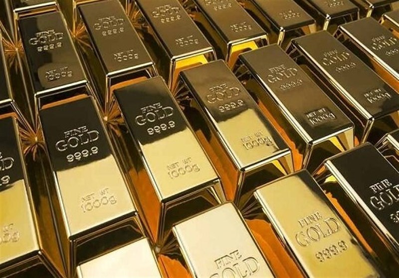 سهم شمش طلا از کل واردات کشور = 2.85 درصد